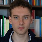 Disponibile per aiuto compiti, ripetizioni, esercitazioni guidate per le materie di italiano, storia, geografia e lingua latina